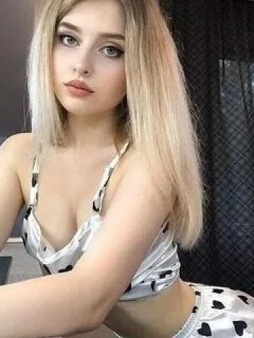 Проститутка Лина